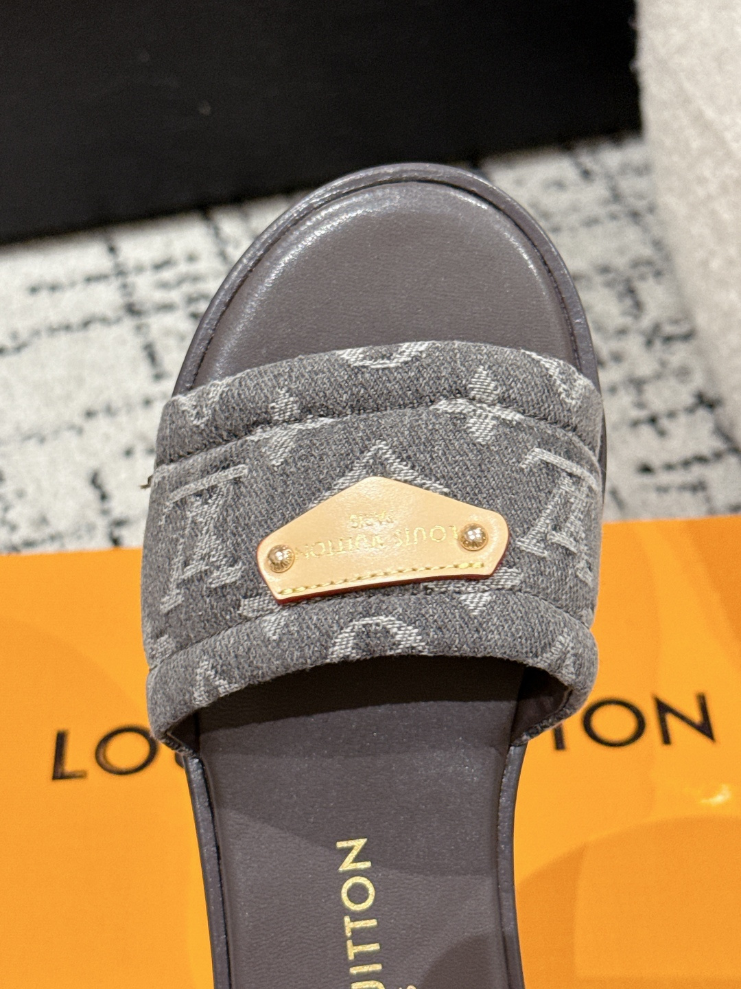 NO:255172,#Real photo details reference, slippers, slippers19860909#实拍细节参考,拖鞋,slippers,Women's Shoes