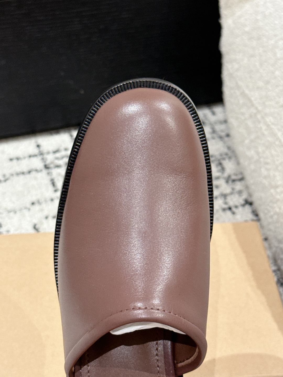 NO:263944,#Real details of reference, half drag19860909#细节实拍参考,半拖,Women's Shoes