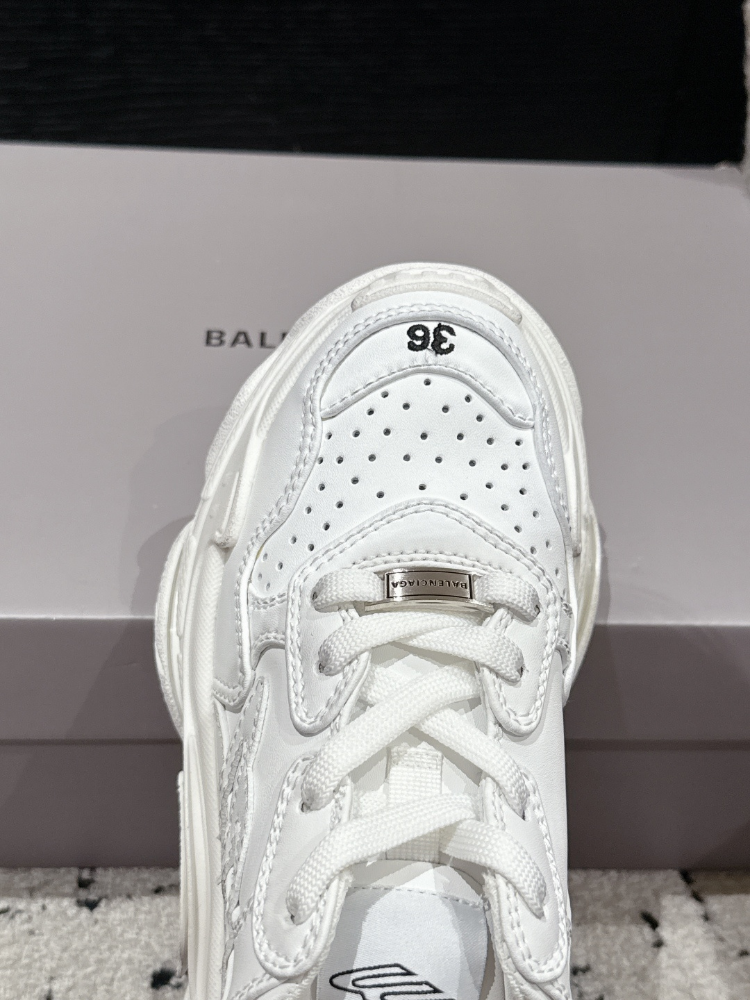 NO:241386,#Real photo details reference, daddy shoes19860909#实拍细节参考,老爹鞋,Women's Shoes