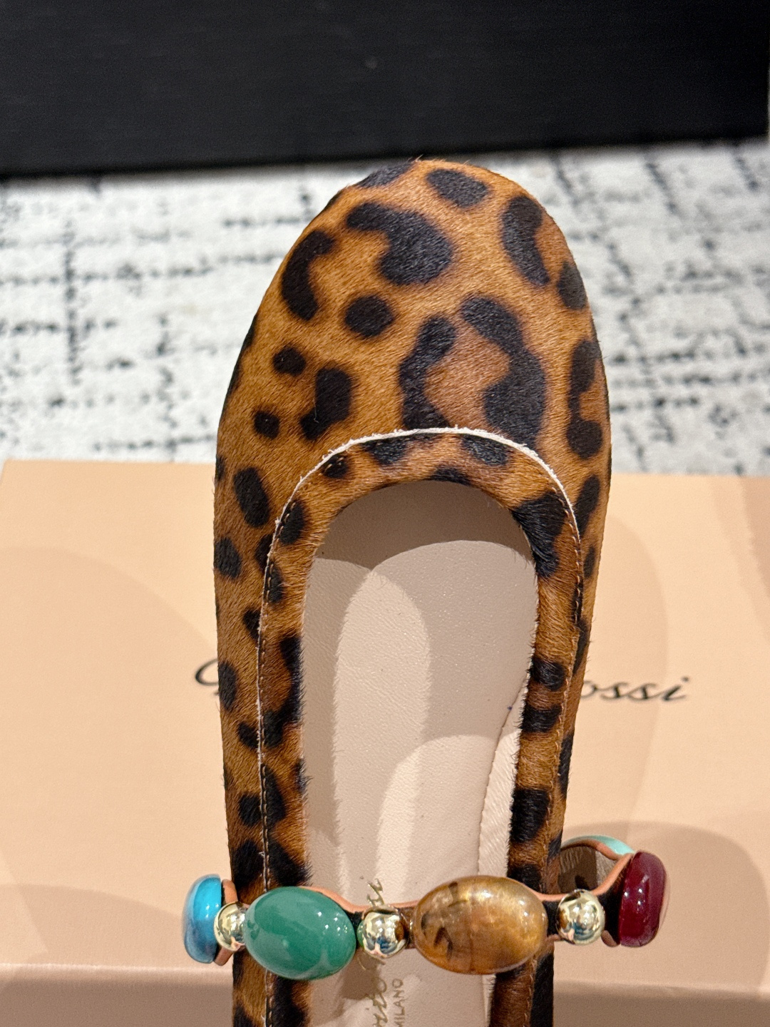 NO:386960,#Real photo details reference, ballet shoes19860909#实拍细节参考,芭蕾舞鞋,Women's Shoes