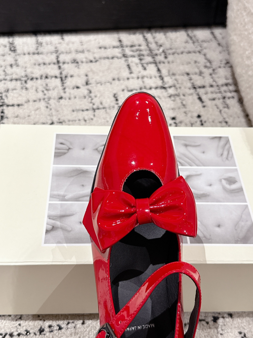 NO:418152,#Real photo details reference, Mary Jane, Mary Jane19860909#实拍细节参考,玛丽珍,mary jane,Women's Shoes