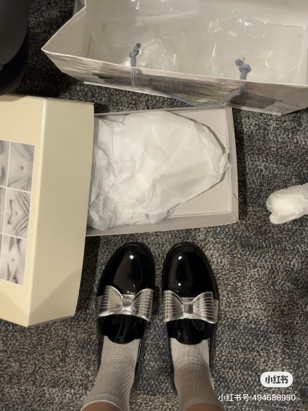 NO:418151,#Reference for foot pictures, Mary Jane, Mary Jane19860909#上脚图参考,玛丽珍,mary jane,Women's Shoes