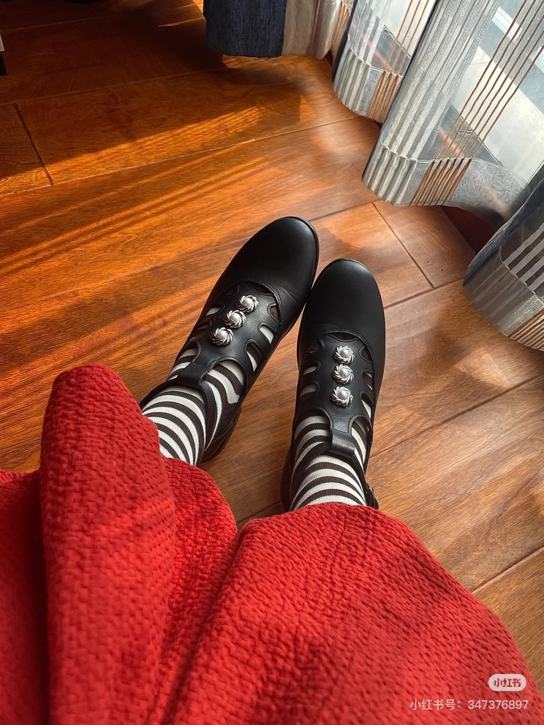 NO:418091,#Reference for foot pictures, Mary Jane, Mary Jane19860909#上脚图参考,玛丽珍,mary jane,Women's Shoes