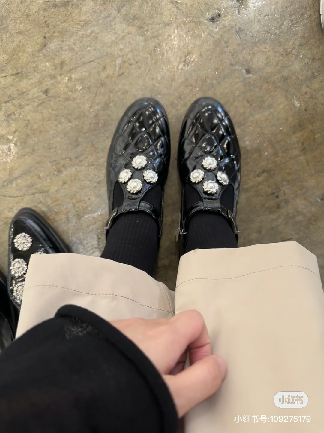 NO:418127,#Reference for foot pictures, Mary Jane, Mary Jane19860909#上脚图参考,玛丽珍,mary jane,Women's Shoes