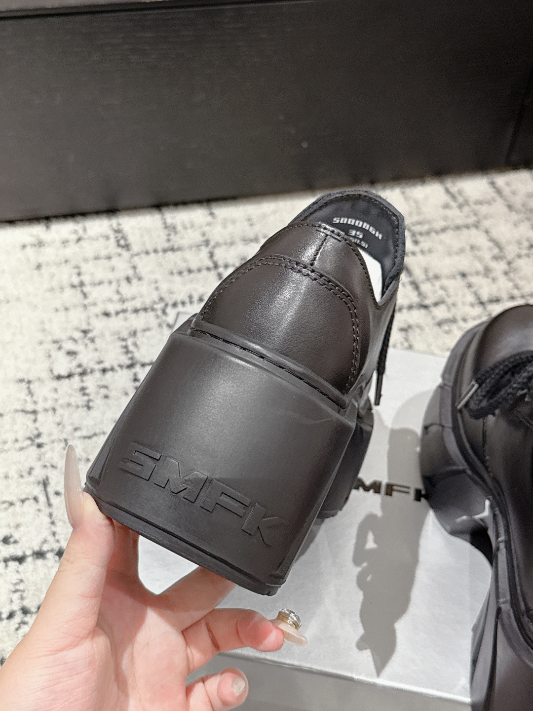 “Latest Fashion Shoes: Comfortable, Stylish, and Affordable – Review” - 图片 9