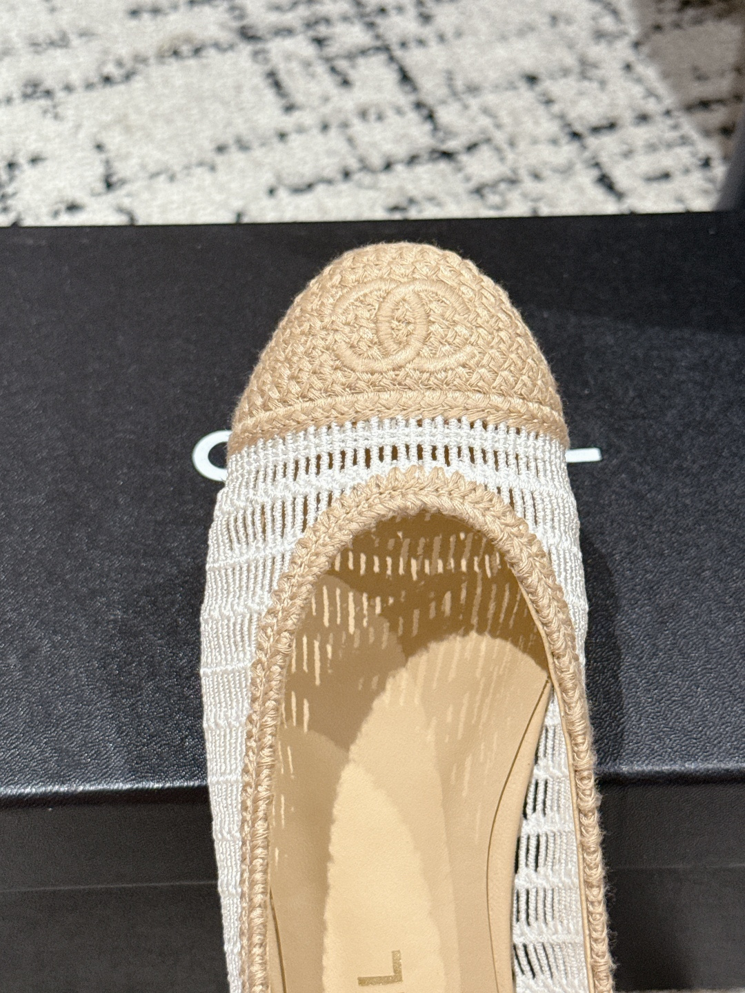 NO:387016,#Real photo details reference, ballet shoes19860909#实拍细节参考,芭蕾舞鞋,Women's Shoes