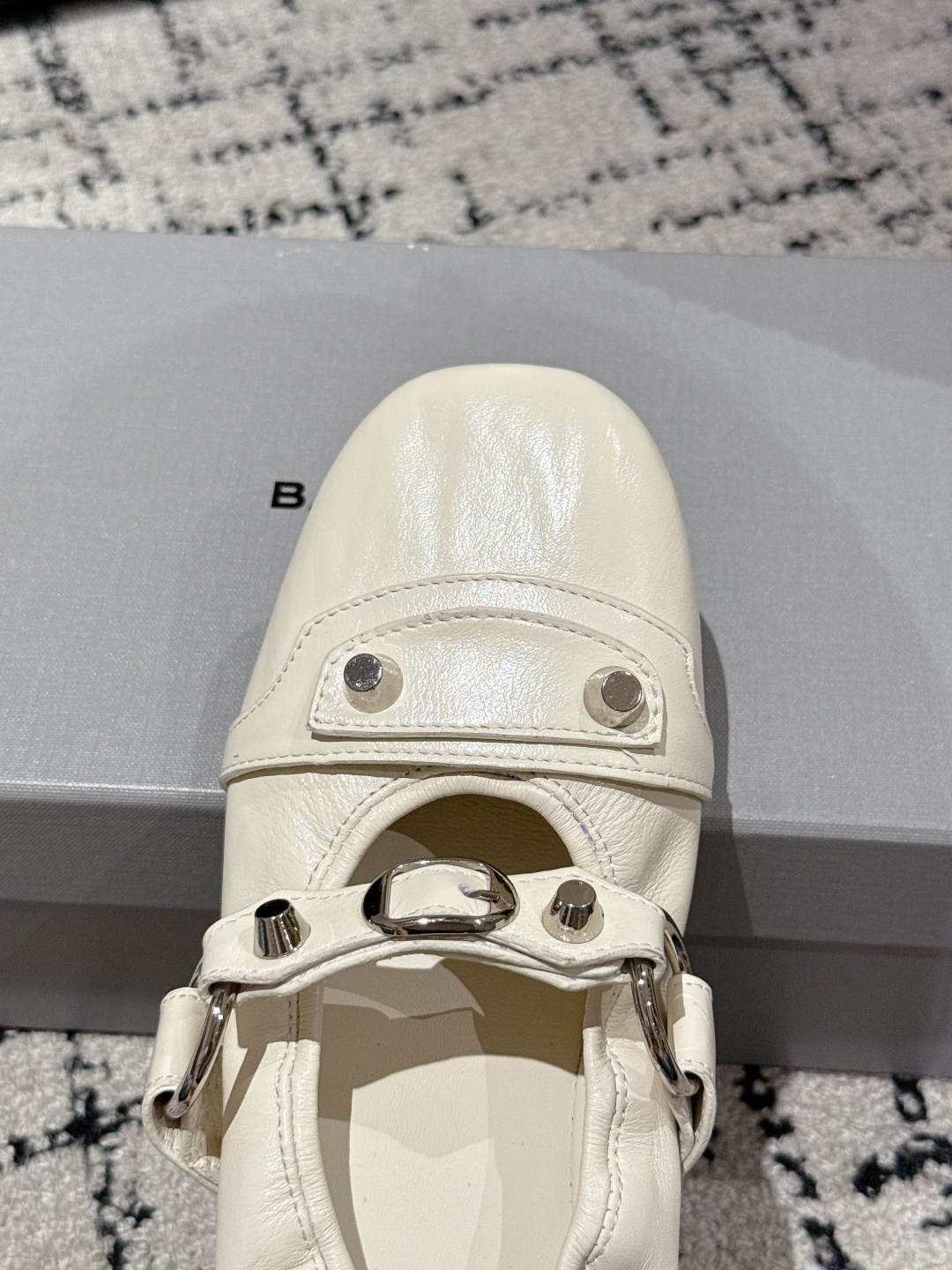 NO:392735,#Real photo details reference, ballet shoes19860909#实拍细节参考,芭蕾舞鞋,Women's Shoes