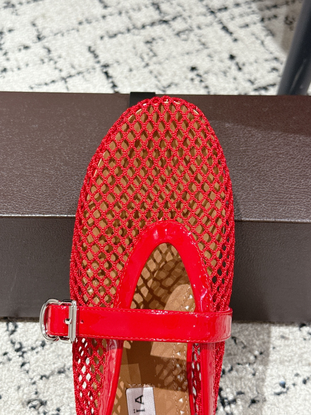 NO:386935,#Real photo details reference, single shoes19860909#实拍细节参考,单鞋,Women's Shoes