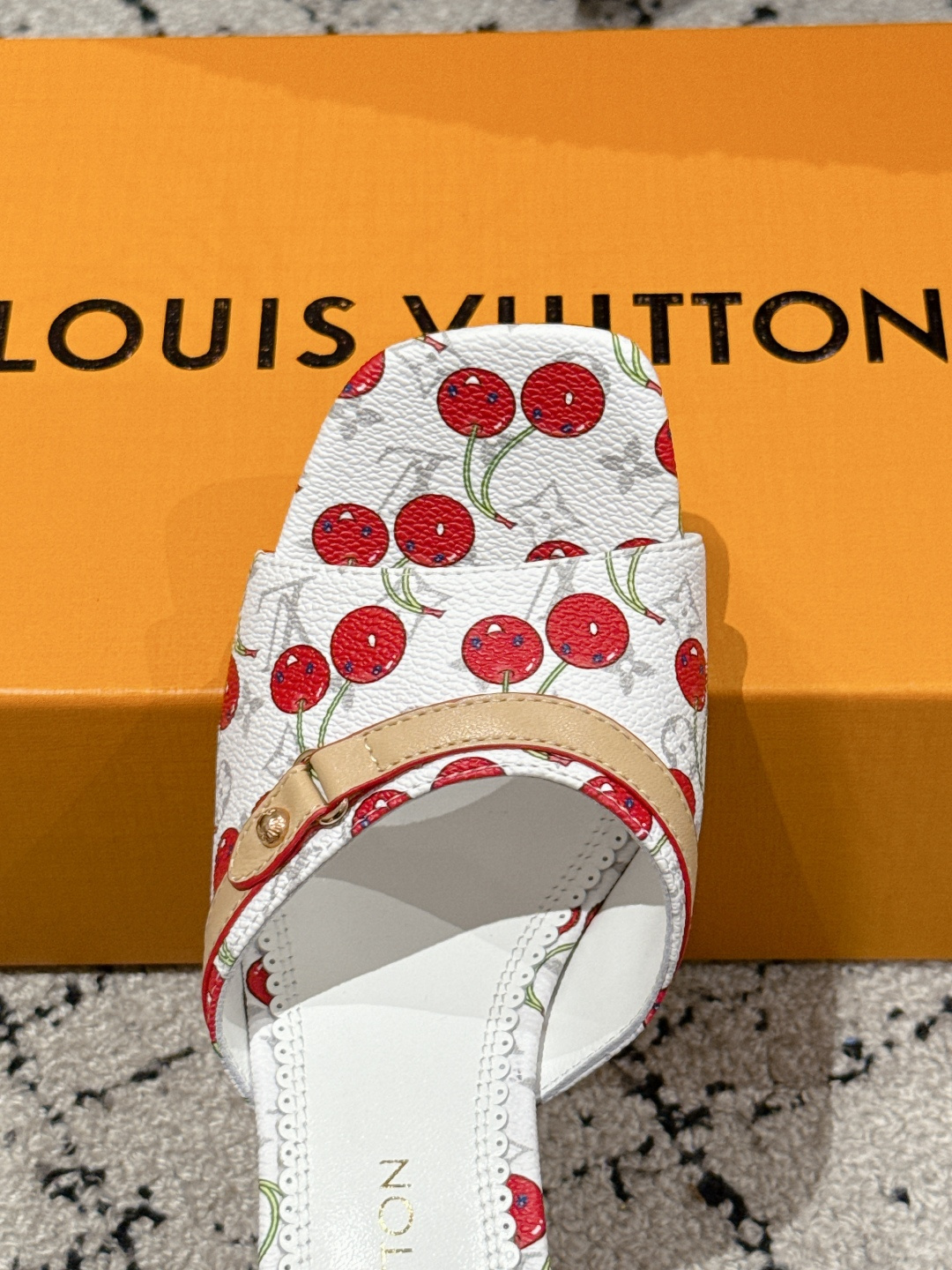 NO:419796,#Real photo details reference, high heels, slippers19860909#实拍细节参考,高跟鞋拖鞋,high heels,slippers,Women's Shoes