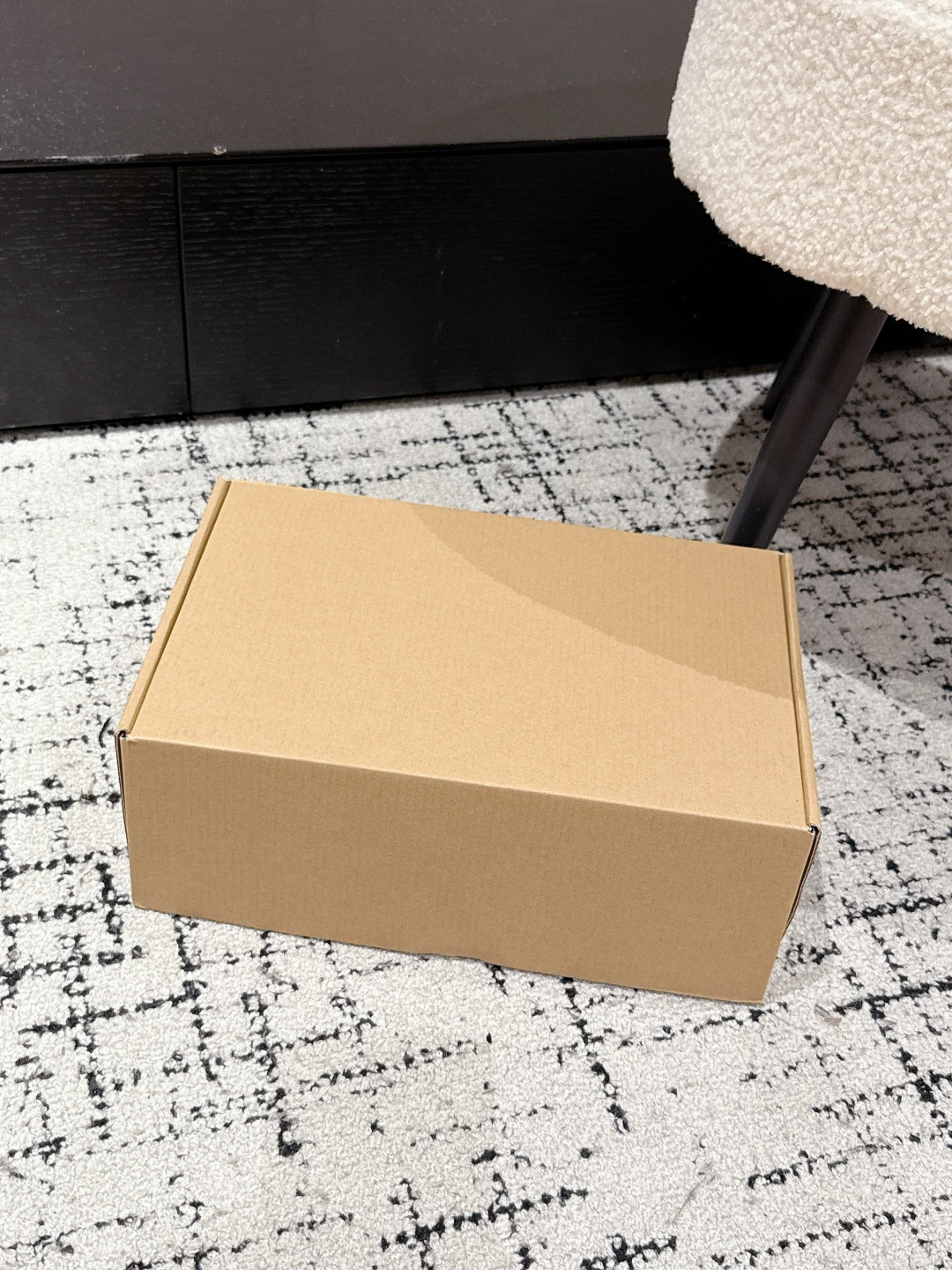 NO:419701,#Unboxing and real shots, purchasing level, Z experience!  , half drag19860909#开箱实拍 代购级 Z体验！,半拖,Women's Shoes