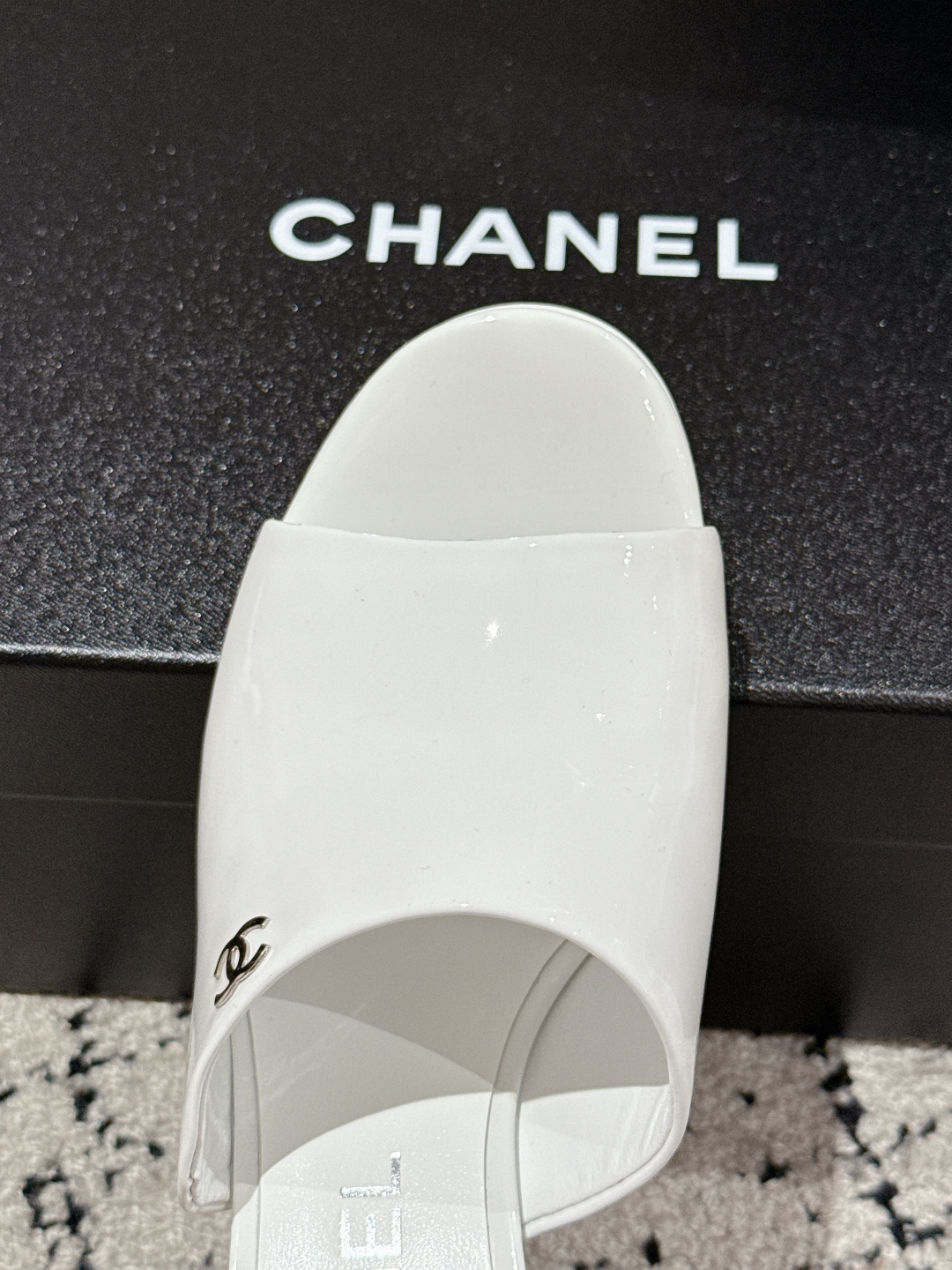 NO:402981,#Real photo details reference, high heels, slippers19860909#实拍细节参考,高跟鞋拖鞋,high heels,slippers,Women's Shoes