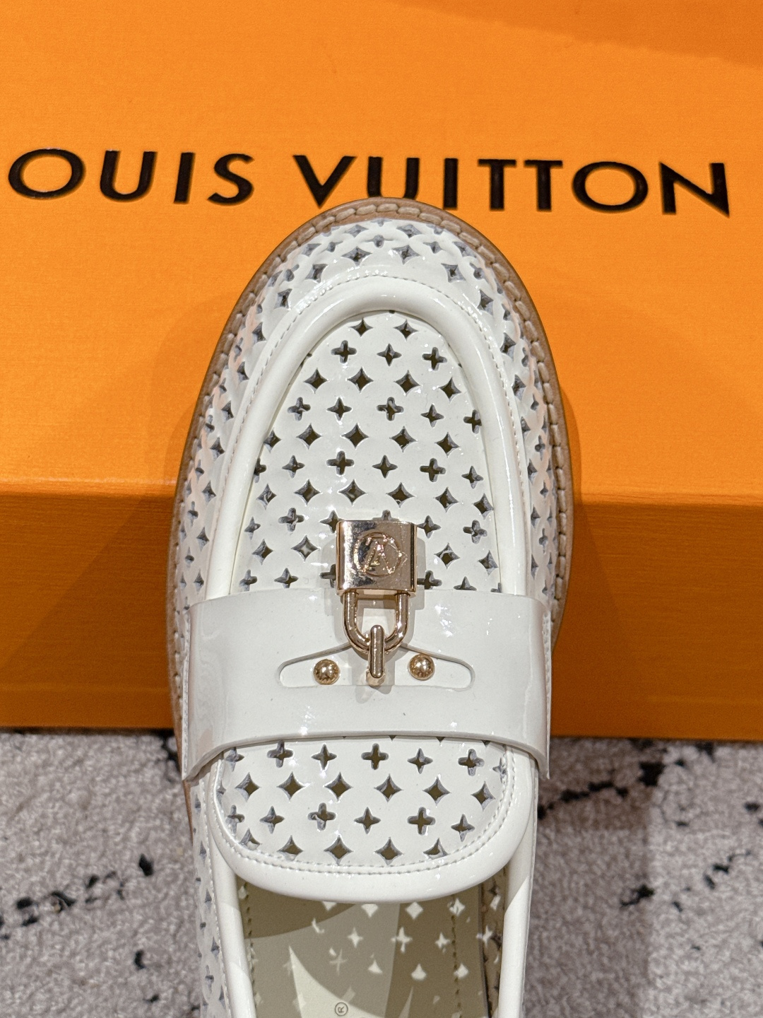 NO:407261,#Real photo details reference, loafers, loafers19860909#实拍细节参考,乐福鞋,loafers,Women's Shoes