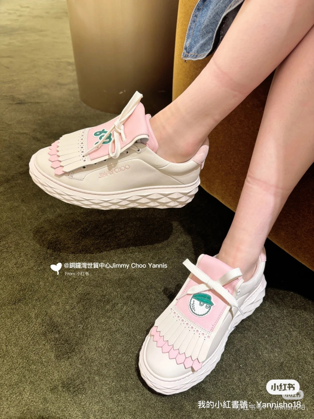 NO:407267,#Reference for foot pictures, beautiful~, casual shoes/sports shoes, sneakers19860909#上脚图参考 美死啦~,休闲鞋/运动鞋,sneakers,Women's Shoes