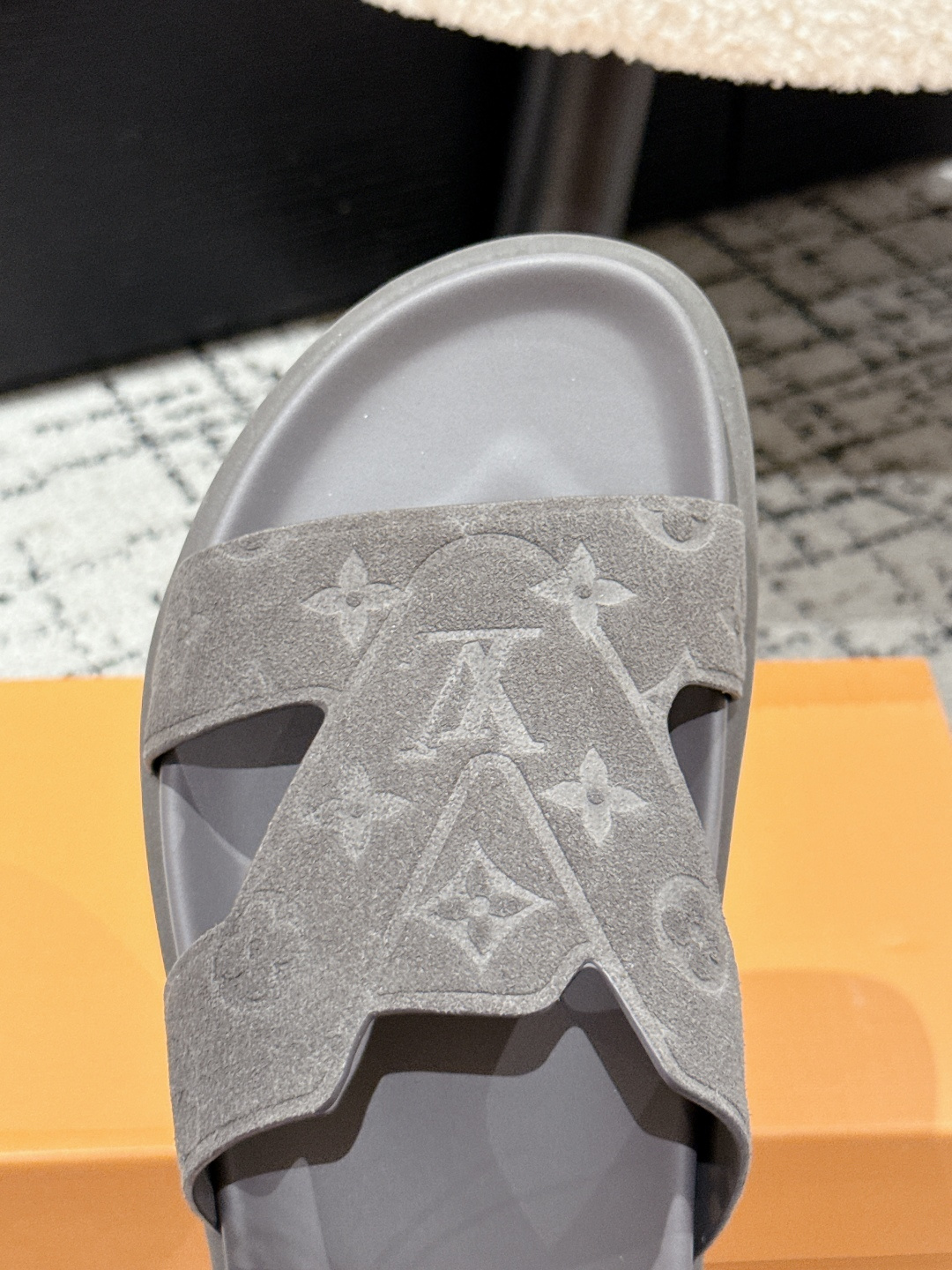 NO:419691,#Real photo details reference, slippers, slippers19860909#实拍细节参考,拖鞋,slippers,Women's Shoes