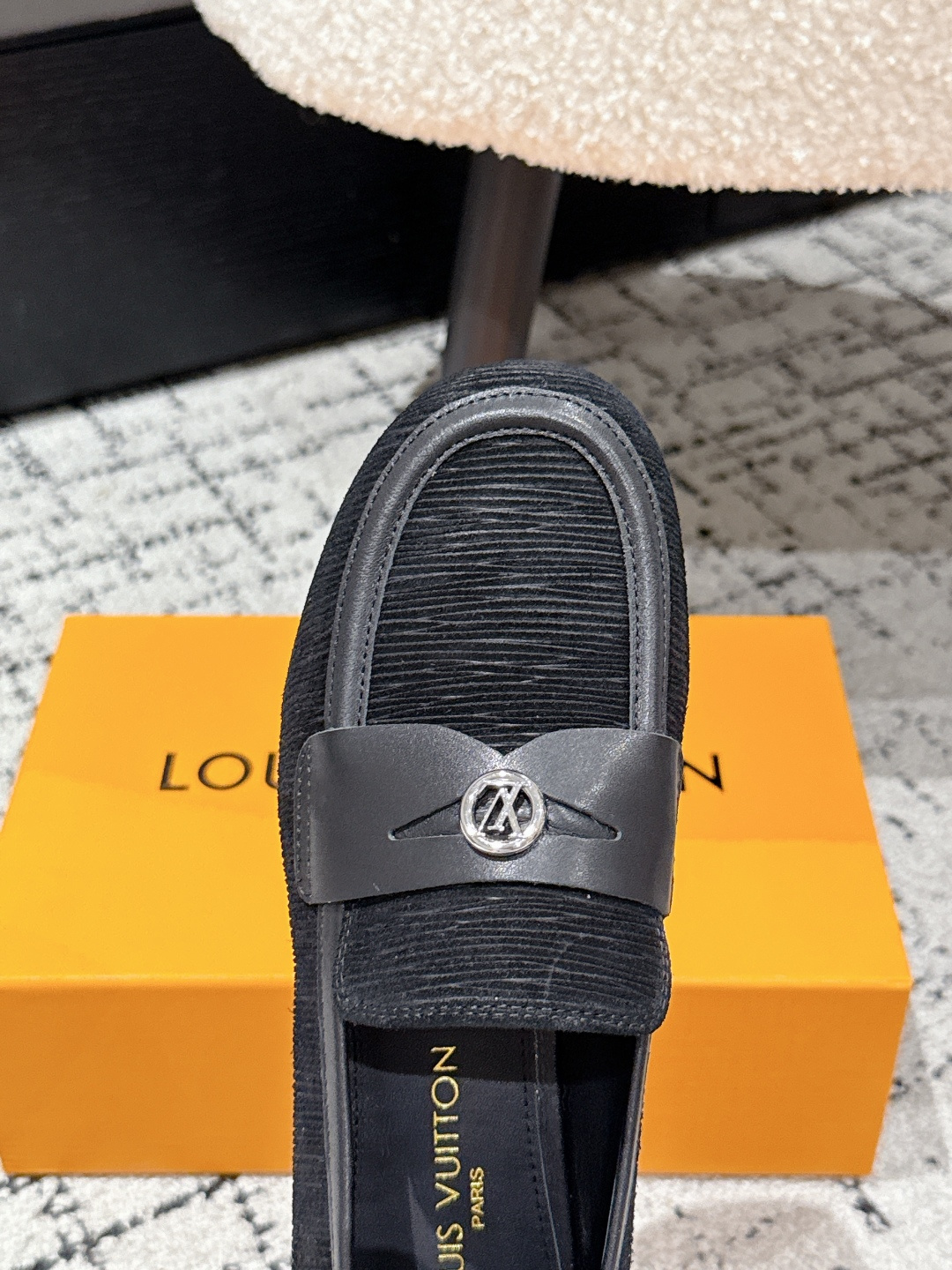 NO:422870,#Real photo details reference, loafers, loafers19860909#实拍细节参考,乐福鞋,loafers,Women's Shoes