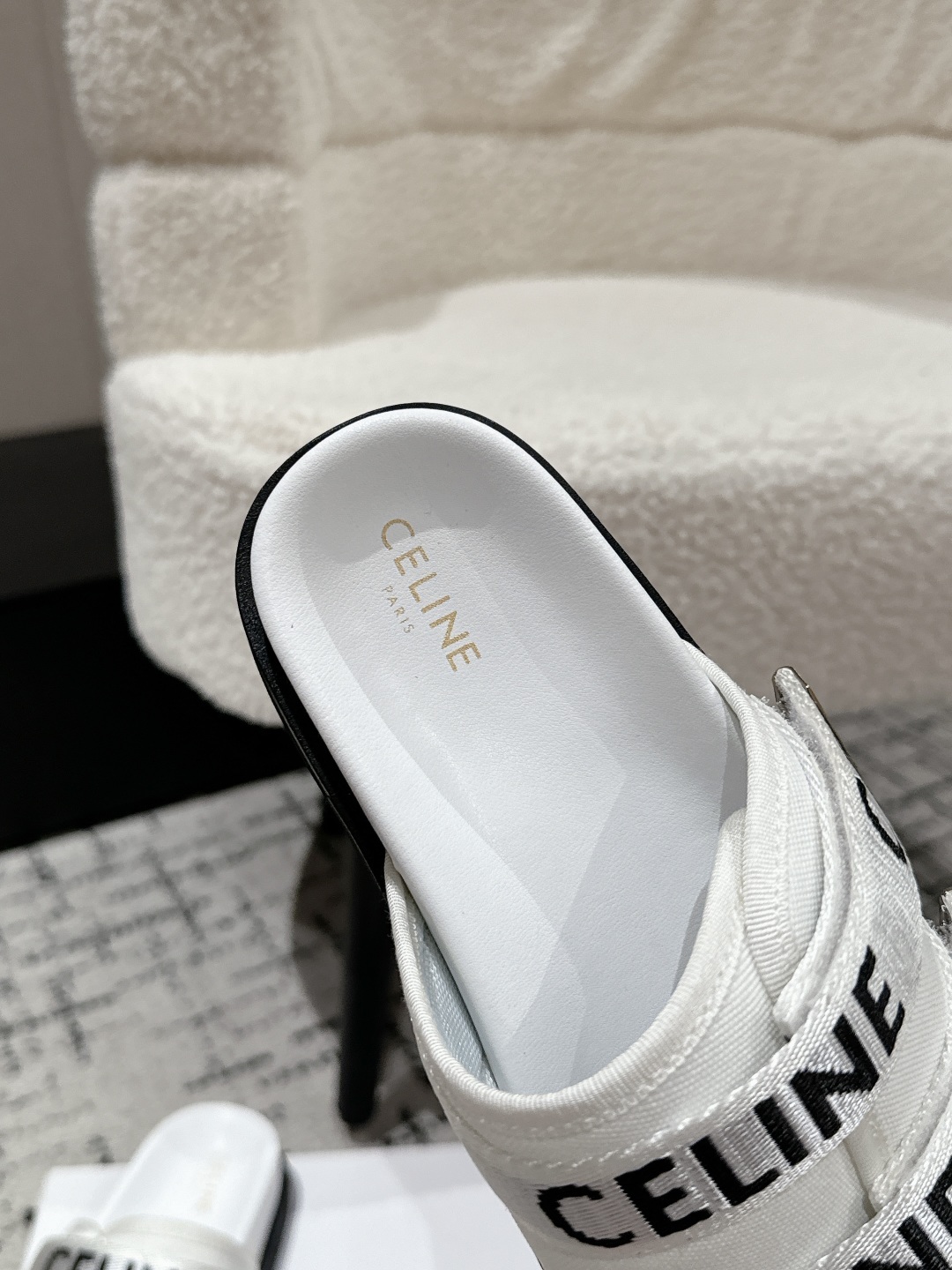 “TopCeline Spring & Summer Collection: Embroidered Cowboy Boots with Skin Details in Sizes 35-40” - 图片 7
