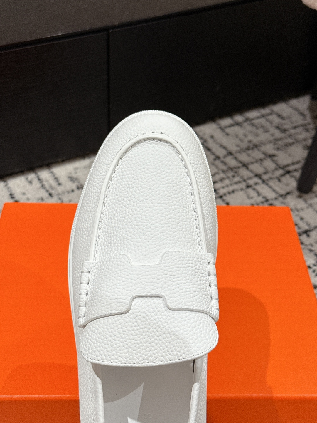 NO:419445,#Purchasing level real-life photos, loafers, loafers19860909#代购级 细节实拍,乐福鞋,loafers,Women's Shoes