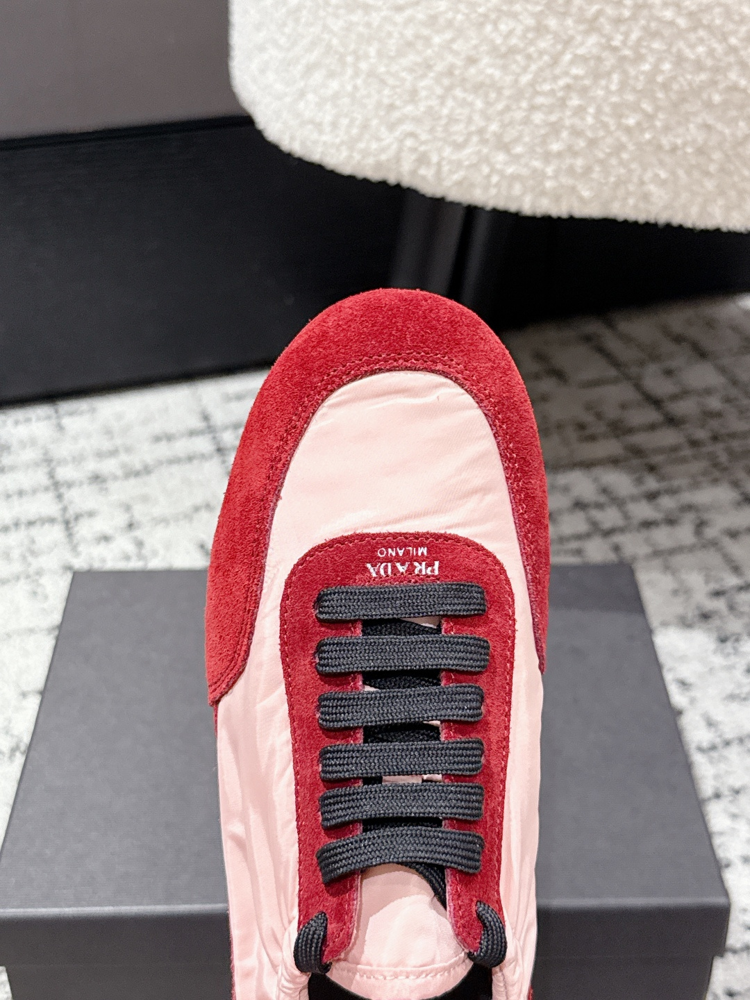 NO:444890,#Real photo details reference, casual shoes/sports shoes semi-trails, sneakers19860909#实拍细节参考,休闲鞋/运动鞋半拖,sneakers,Women's Shoes