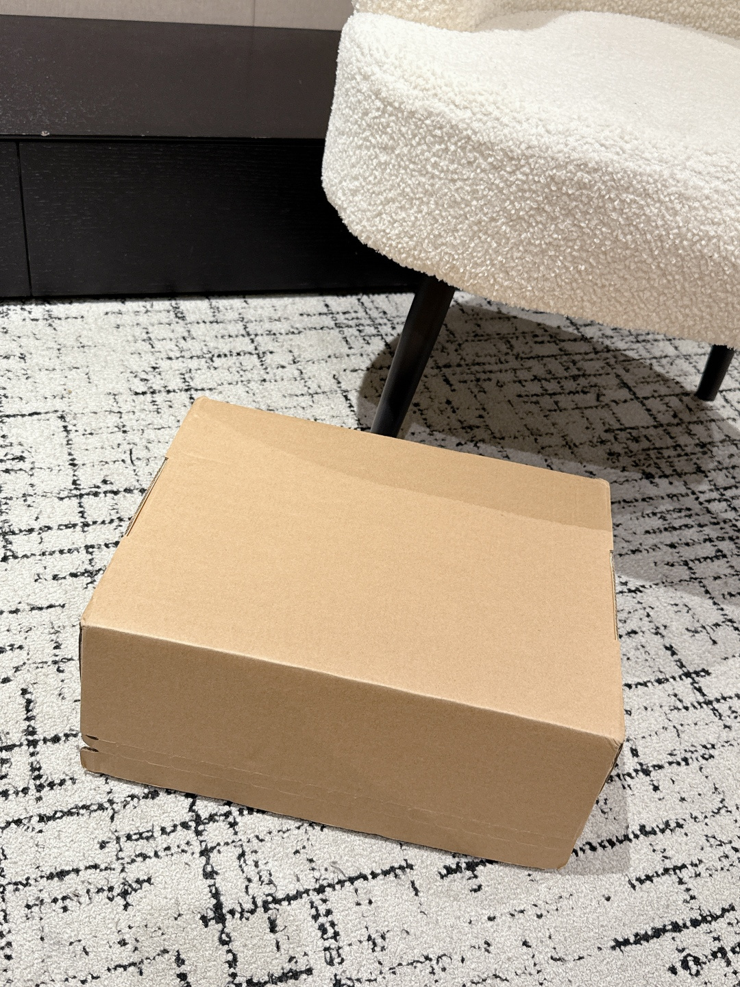 NO:444959,#Real shot unboxing, purchasing experience, boots, boots19860909#实拍开箱 代购级体验,靴子,boots,Women's Shoes