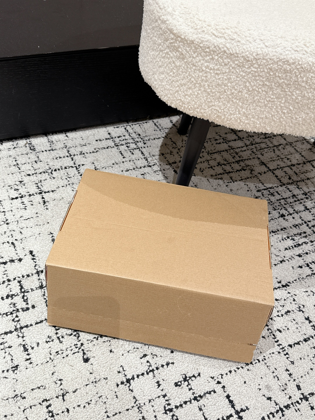 NO:444857,#Unboxing real shots, purchasing grades, loafers, loafers19860909#开箱实拍 代购级,乐福鞋,loafers,Women's Shoes