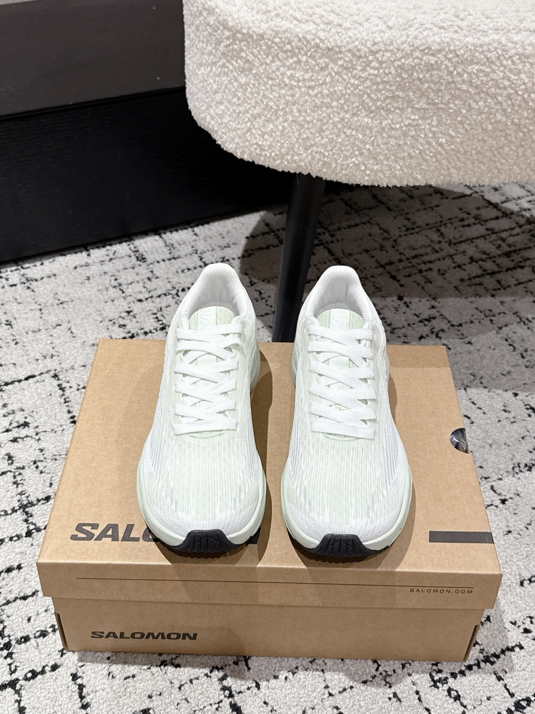 NO:444798,#Couple model Salomon 25/ Latest Casual Sports Hiking Shoes Running Shoes Matched with Salomon's patented 3D Eending sole created for mountain sports to increase lateral stability and structure. Major celebrity Internet celebrity beauties have fallen into planting grass. A high-enhancing tool tailored for domestic beauties. Original fabric custom mesh special craft materials Neli nylon breathable mesh. Original molded foamed sole super light and super textured. Size#35-45 (Female 40, male 45 customized, non-return and exchange), casual shoes/sports, sneakers19860909#情侣款 Salomon萨洛蒙 25/ 最新 休闲 运动 登山鞋跑步鞋 搭配Salomon专为山地运动所创的3D Eending专利技术鞋底 增加侧向稳定性和结构感 各大明星网红美女沦陷种草.量身为国内美女打造的增高神器 面料原版订制网布特殊工艺材料 内里尼龙透气网纱 鞋底原版开模发泡大底超轻超有质感 Size#35-45(女40 男45定做不退换),休闲鞋/运动鞋,sneakers,Women's Shoes