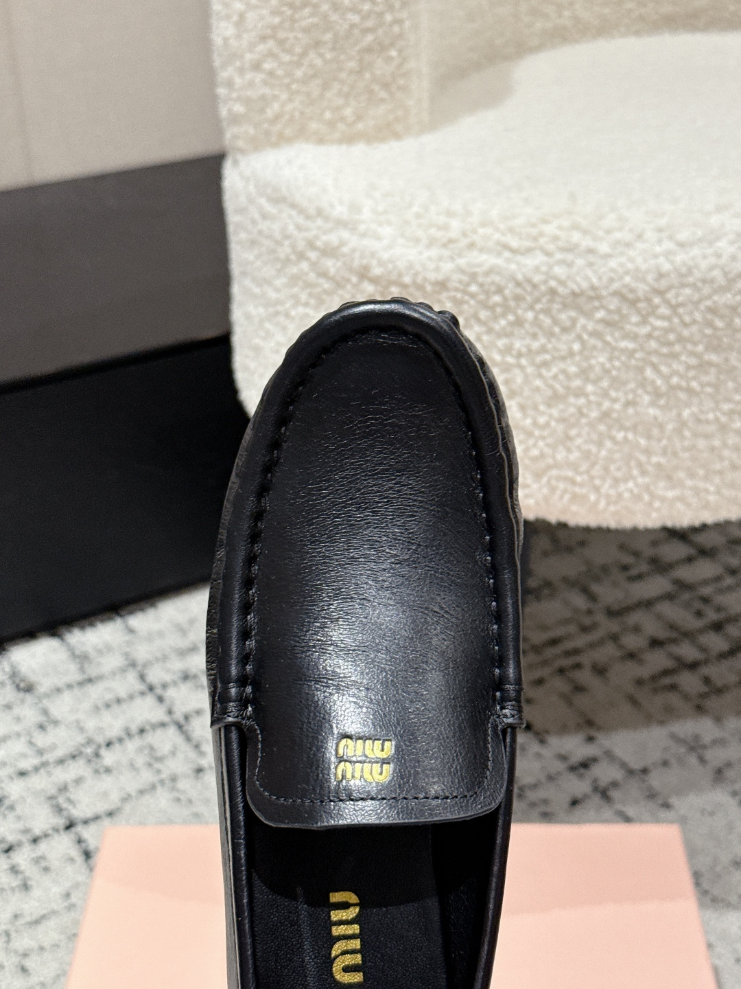 NO:446905,#Real photo details reference, loafers, loafers19860909#实拍细节参考,乐福鞋,loafers,Women's Shoes