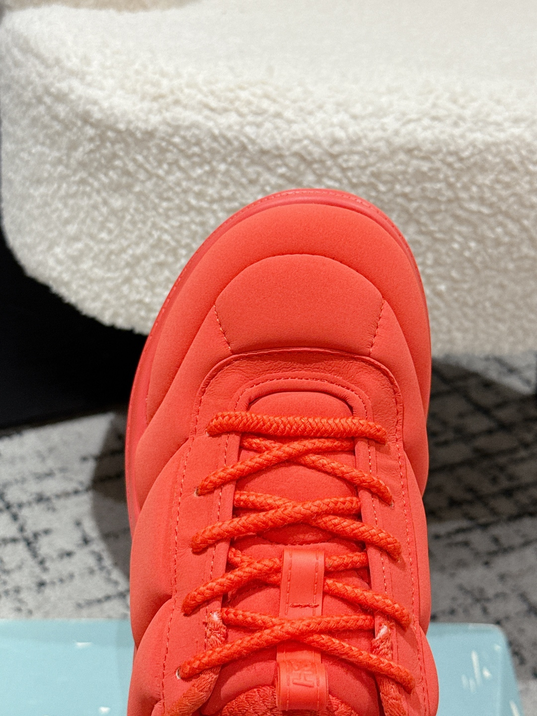 NO:446917,#Real photo details reference, daddy shoes19860909#实拍细节参考,老爹鞋,Women's Shoes