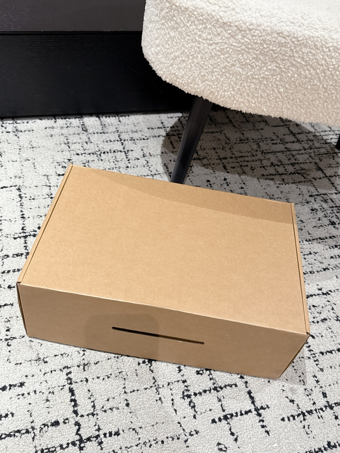 NO:446947,#Unboxing real shot, Mary Jane, mary jane19860909#开箱实拍,玛丽珍,mary jane,Women's Shoes