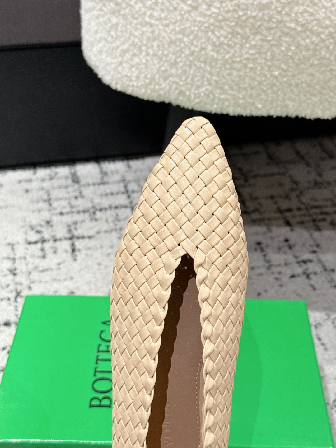 NO:668404,# purchasing agent real shot details, single shoes19860909#代购级 实拍细节,单鞋,Women's Shoes