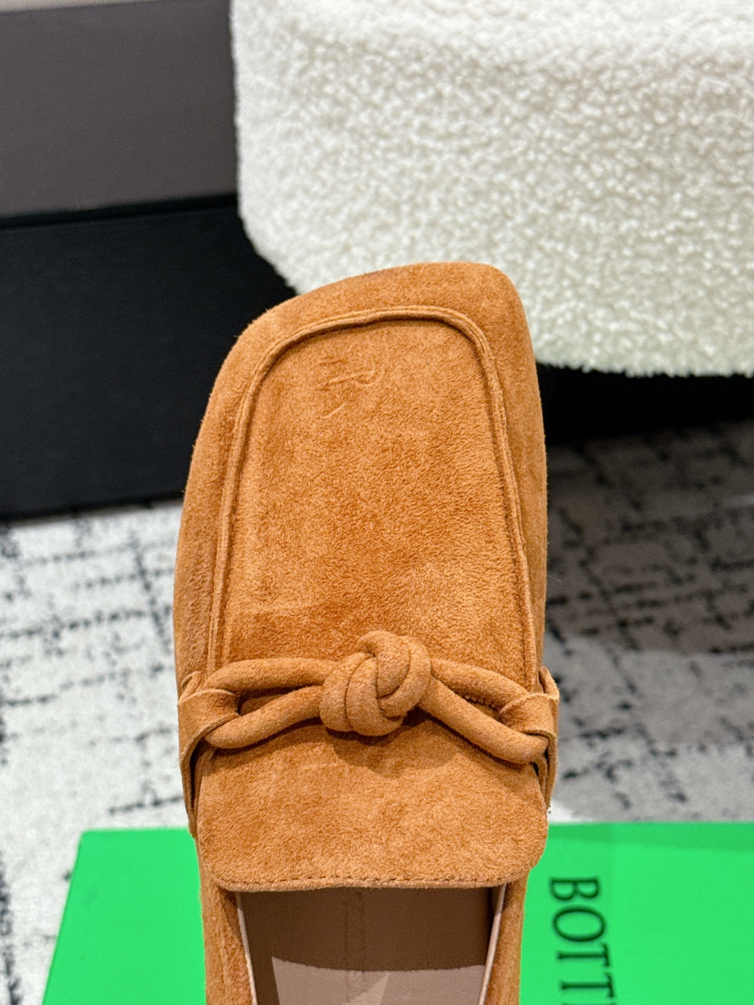 NO:668396,#TOPVERSION Real shot details for reference, loafers, loafers19860909#顶级版本 实拍细节参考,乐福鞋,loafers,Women's Shoes