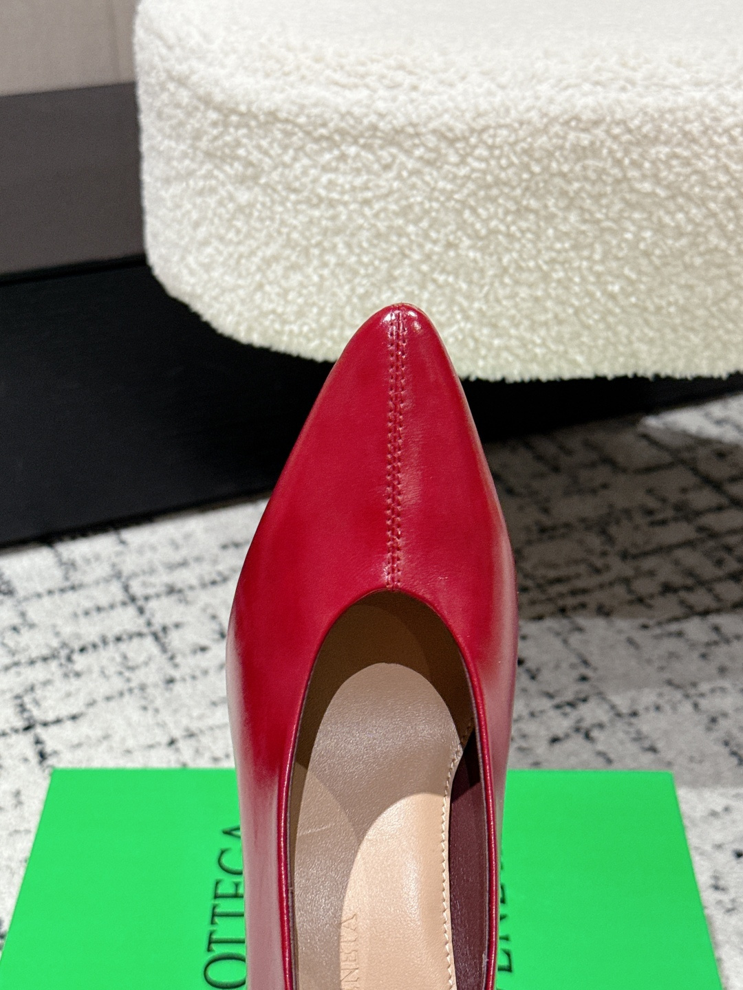 NO:668395,# purchasing agent real shot details, single shoes19860909#代购级 实拍细节,单鞋,Women's Shoes