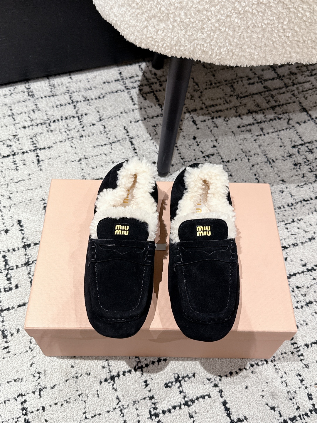 “Spring and Summer Ballet Shoes Collection: Miumiu 25 Fresh and Lavish Designs”