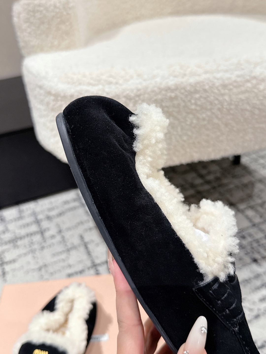 “Spring and Summer Ballet Shoes Collection: Miumiu 25 Fresh and Lavish Designs” - 图片 8