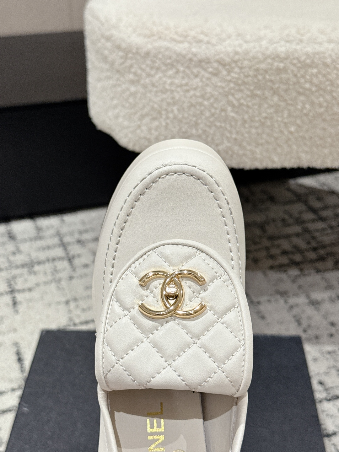 NO:481295,#Real photo details reference, loafers, high heels19860909#实拍细节参考,乐福鞋高跟鞋,loafers,high heels,Women's Shoes