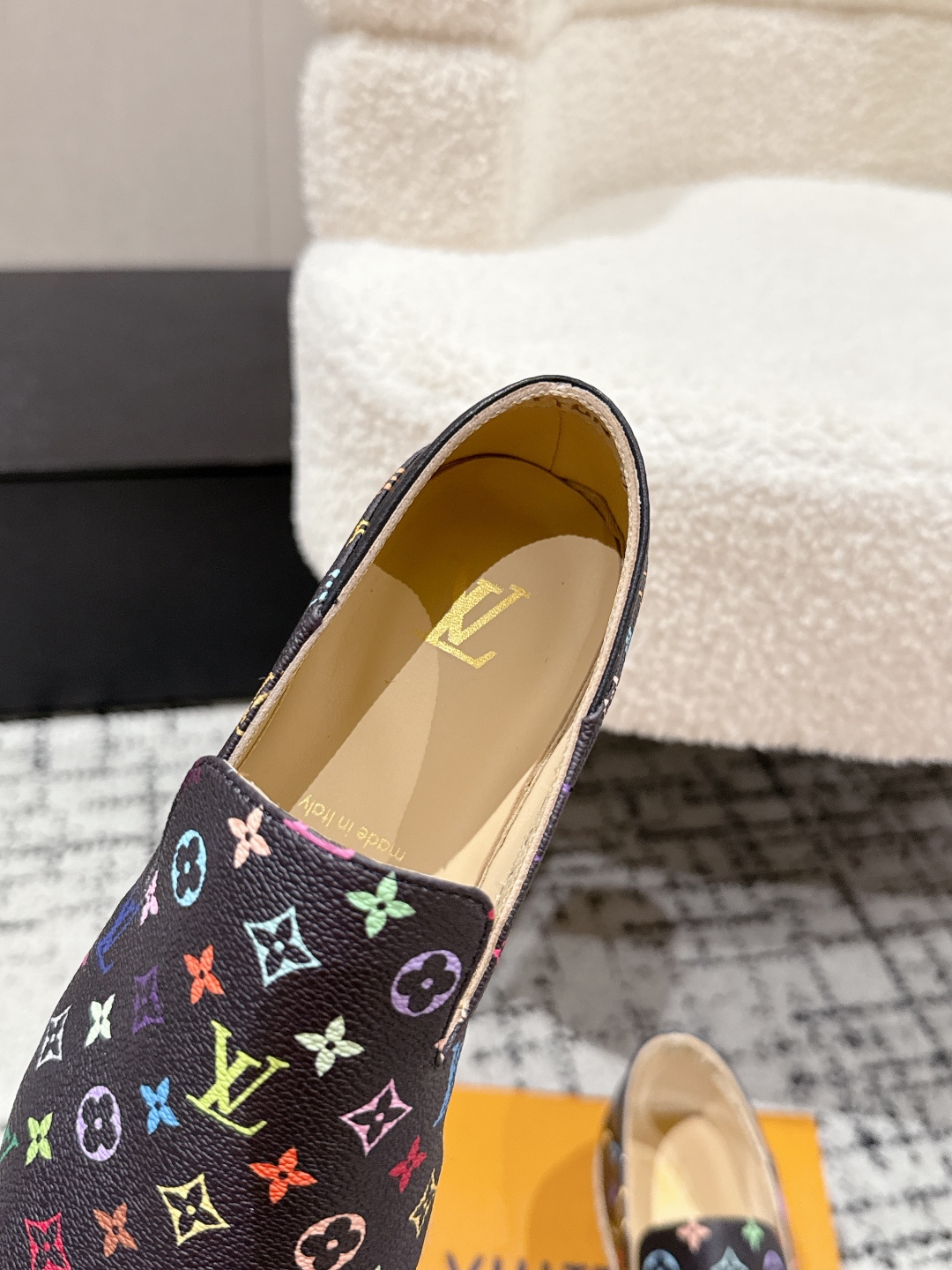 Louis Vuitton Women's Embroidered Espadrilles - Classic & Comfortable 8 cmp i1755644885768 3796 0 6