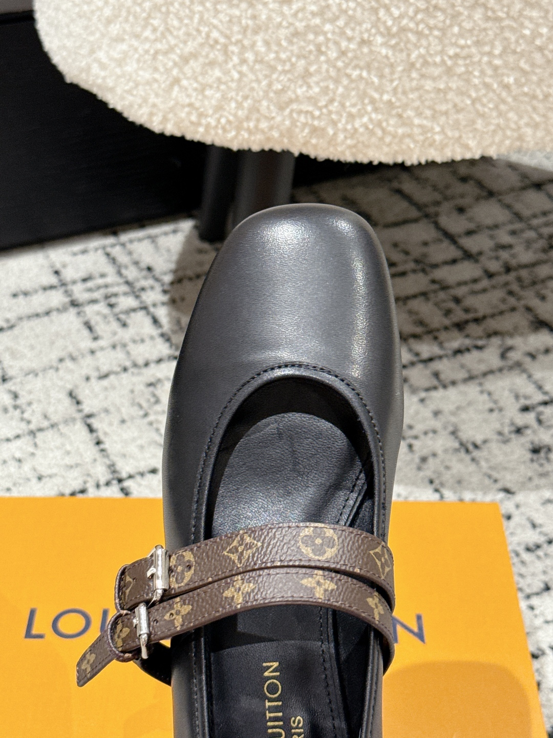 NO:465618,#Real photo details reference, ballet shoes19860909#实拍细节参考,芭蕾舞鞋,Women's Shoes