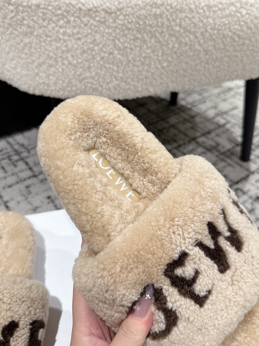 Loewe Shearling Slippers: Cozy, Stylish, and Crafted with Premium Wool 8 cmp i1755987584234 2387 0 6