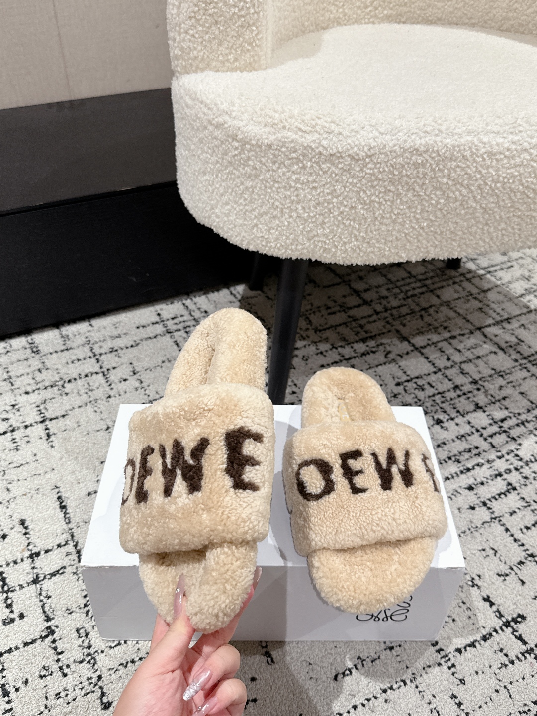 Loewe Shearling Slippers: Cozy, Stylish, and Crafted with Premium Wool 5 cmp i1755987584235 12 0 3