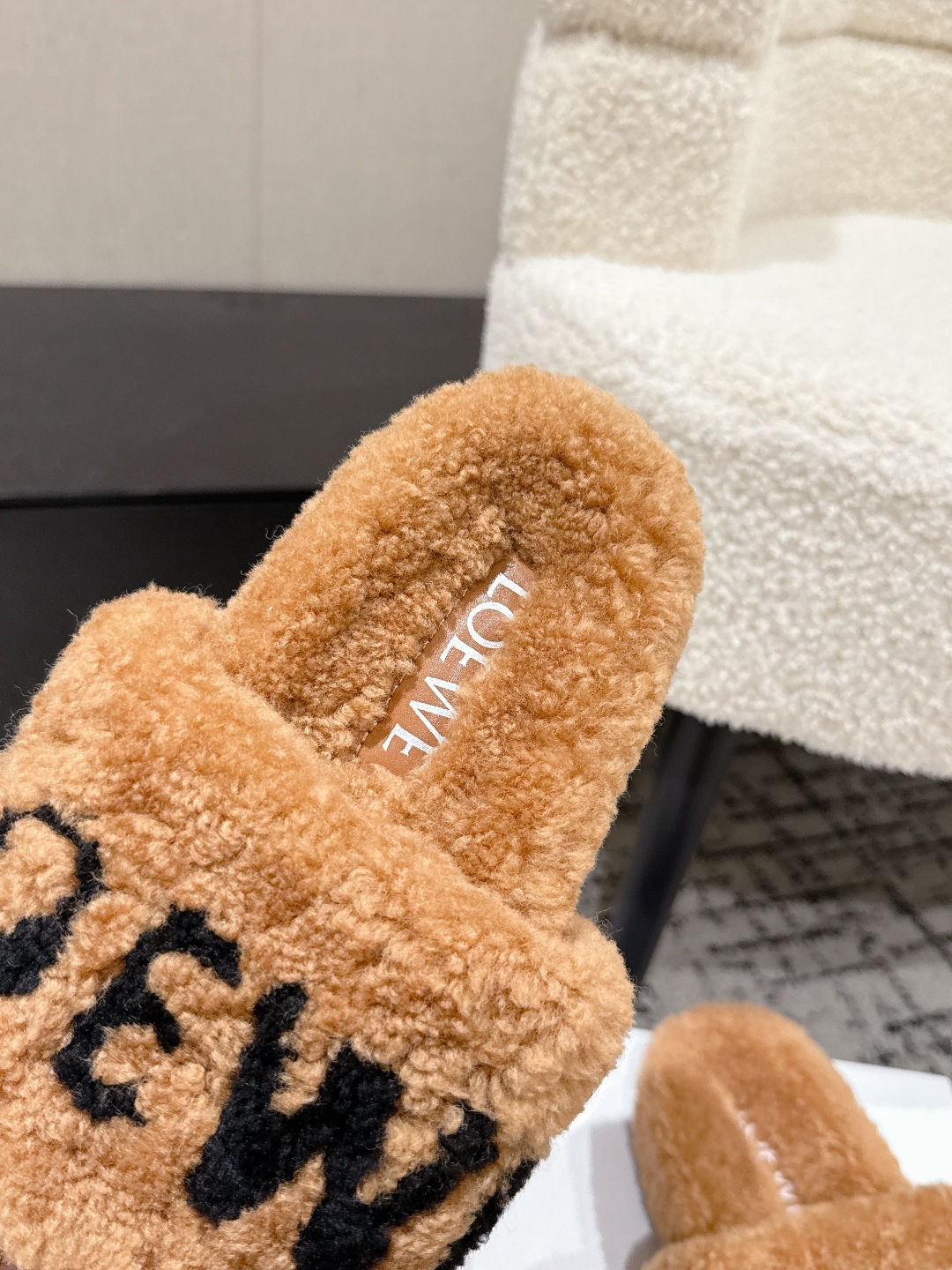 Loewe Shearling Slippers: Cozy, Stylish, and Crafted with Premium Wool 8 cmp i1755987615620 1168 0 6