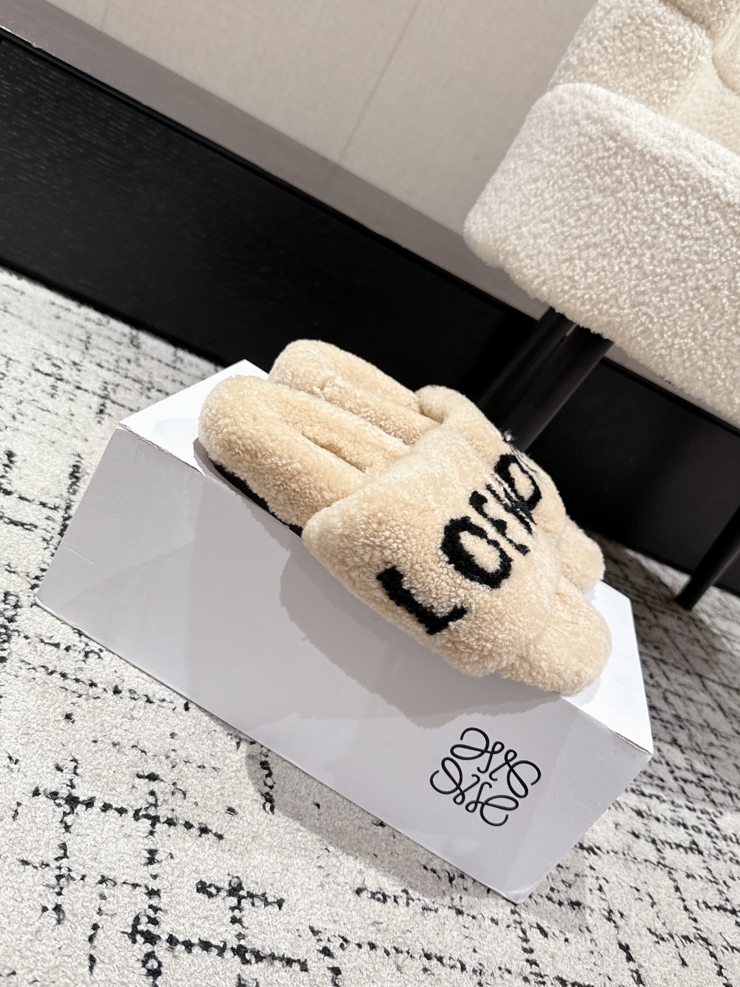 Loewe Shearling Slippers: Cozy, Stylish, and Made with Premium European Wool 3 cmp i1755987622580 3694 0 1