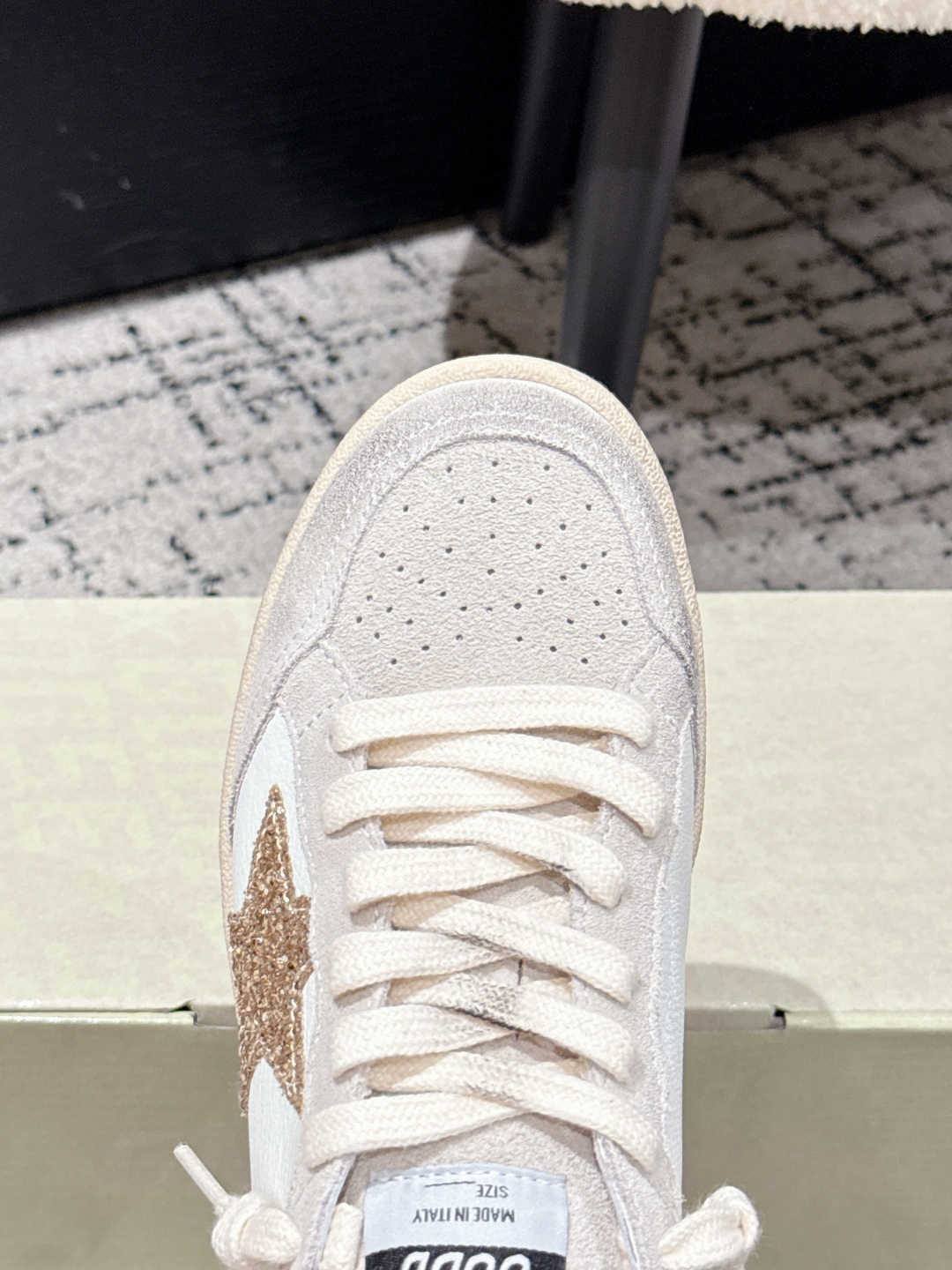 NO:484048,# Purchasing level Real-life details reference, casual shoes/sports shoes, sneakers19860909#代购级 实拍细节参考,休闲鞋/运动鞋,sneakers,Women's Shoes