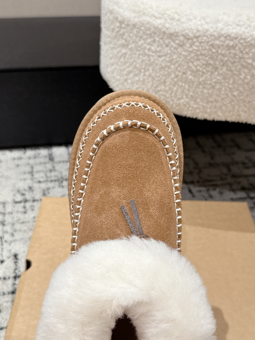 NO:480169,#Real photo details reference, snow boots, boots19860909#实拍细节参考,雪地靴,boots,Women's Shoes