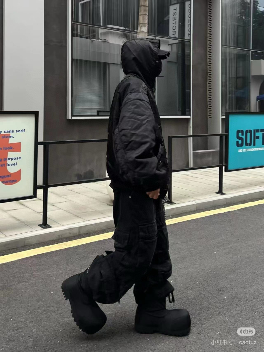 NO:497761,#Reference for foot pictures, snow boots, boots19860909#上脚图参考,雪地靴,boots,Women's Shoes