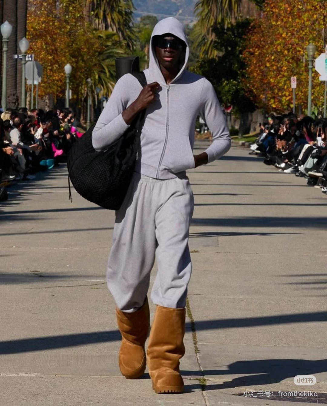 NO:497771,#Los Angeles Show, Snow Boots, Boots19860909#洛杉矶大秀,雪地靴,boots,Women's Shoes