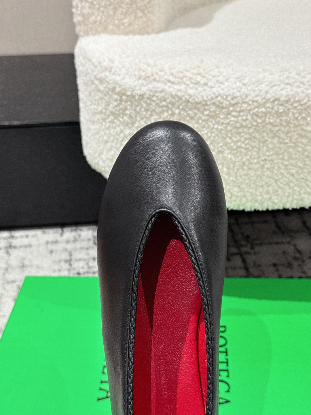 NO:534336,#Real photo details reference, ballet shoes19860909#实拍细节参考,芭蕾舞鞋,Women's Shoes