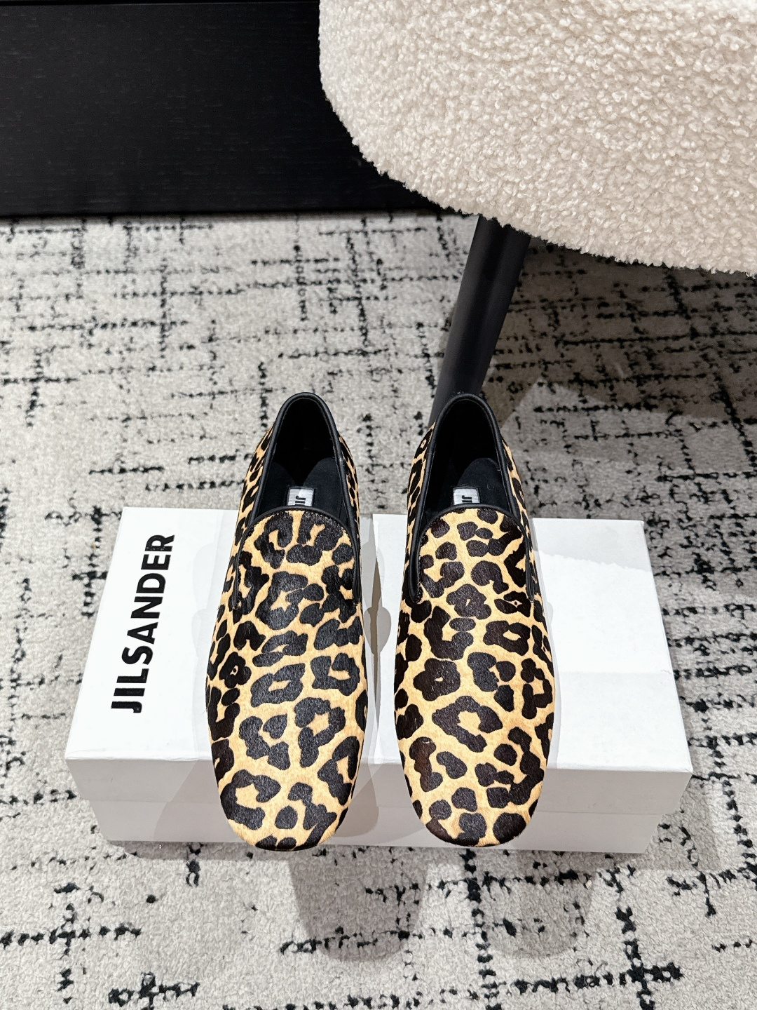 질샌더 신발 75057 Jil Sander Shoes
