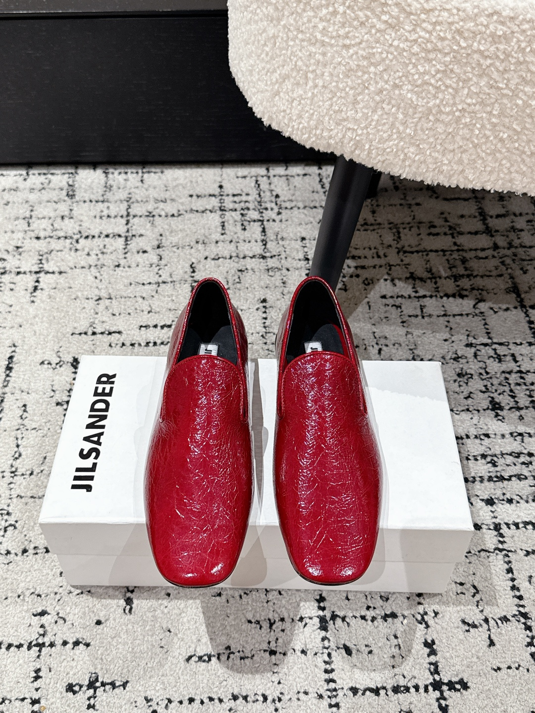 질샌더 신발 75056 Jil Sander Shoes
