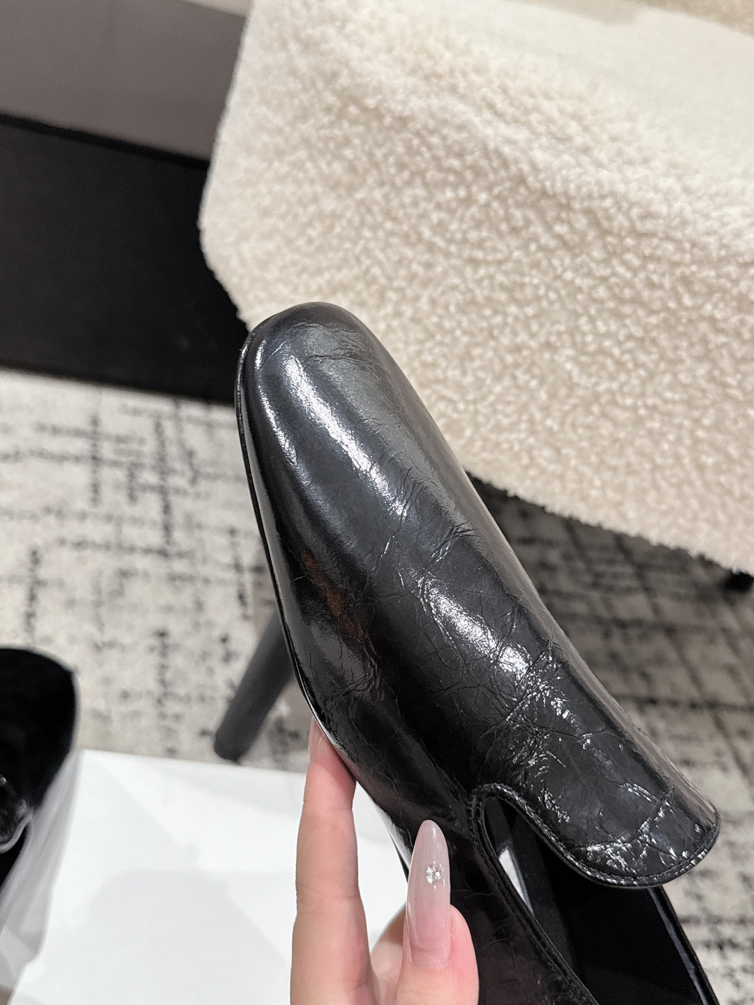 질샌더 신발 75058 이미지 6