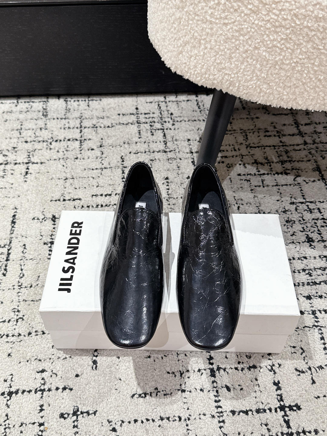 질샌더 신발 75058 Jil Sander Shoes