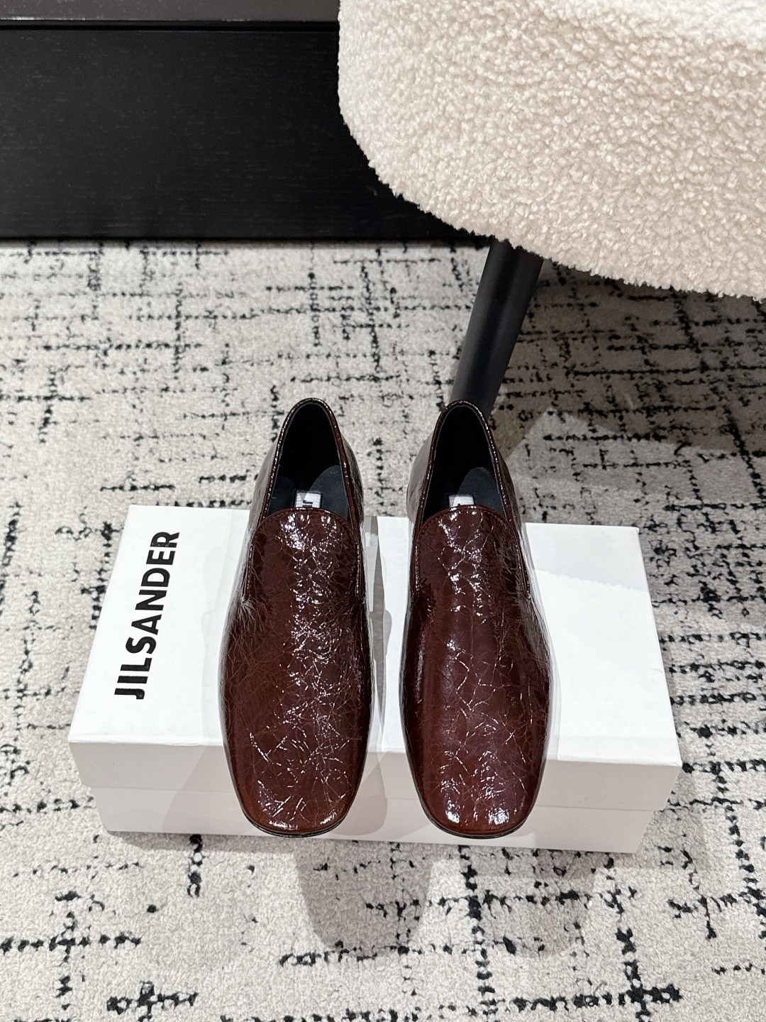 질샌더 신발 75059 Jil Sander Shoes